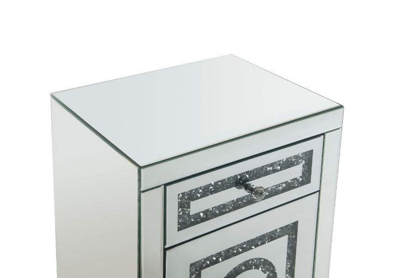 97934 Noralie Accent Table