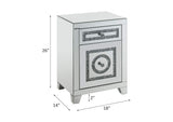 97934 Noralie Accent Table