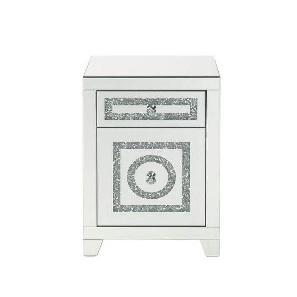 97934 Noralie Accent Table