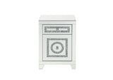 97934 Noralie Accent Table