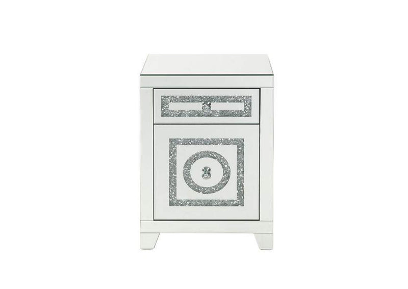 97934 Noralie Accent Table
