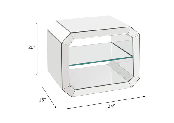 97938 Dominic Accent Table
