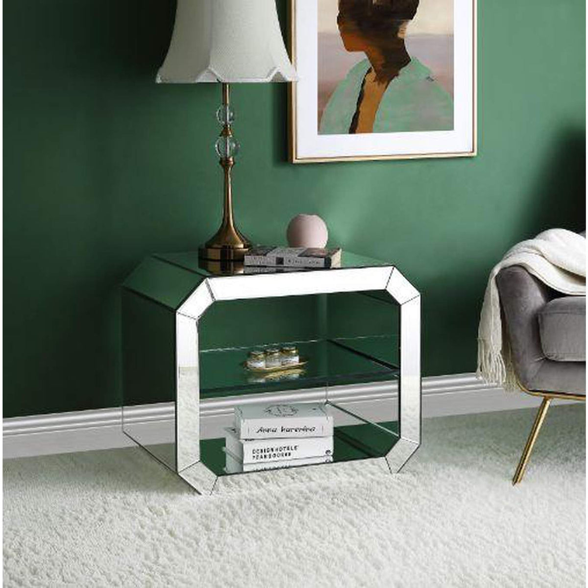 97938 Dominic Accent Table