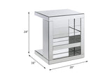 97939 Dominic Accent Table