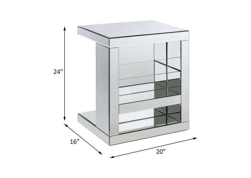 97939 Dominic Accent Table