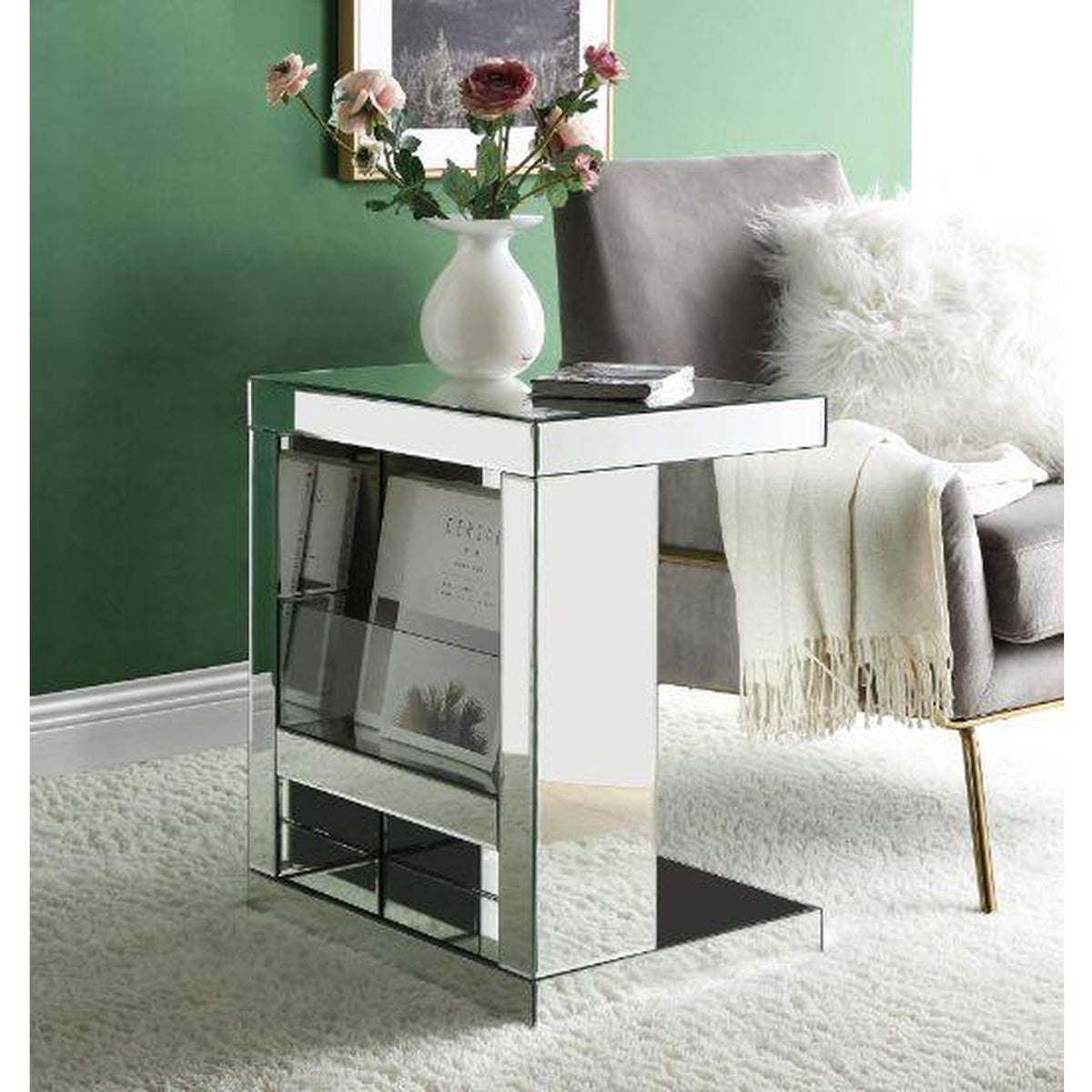 97939 Dominic Accent Table