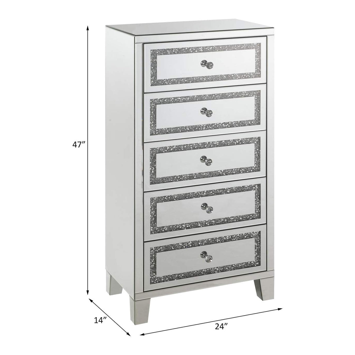 97945 Noralie Cabinet