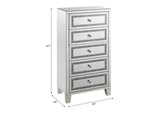97945 Noralie Cabinet