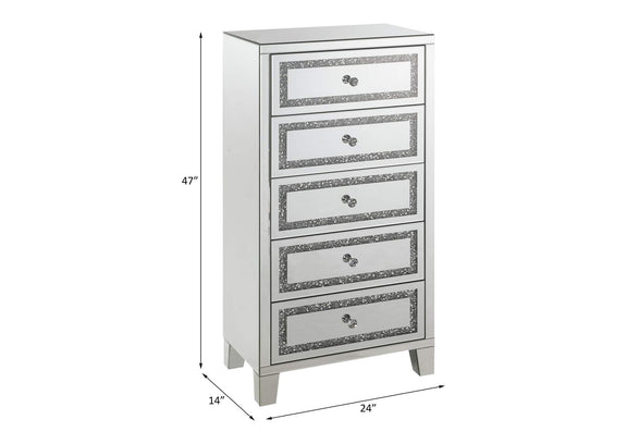 97945 Noralie Cabinet