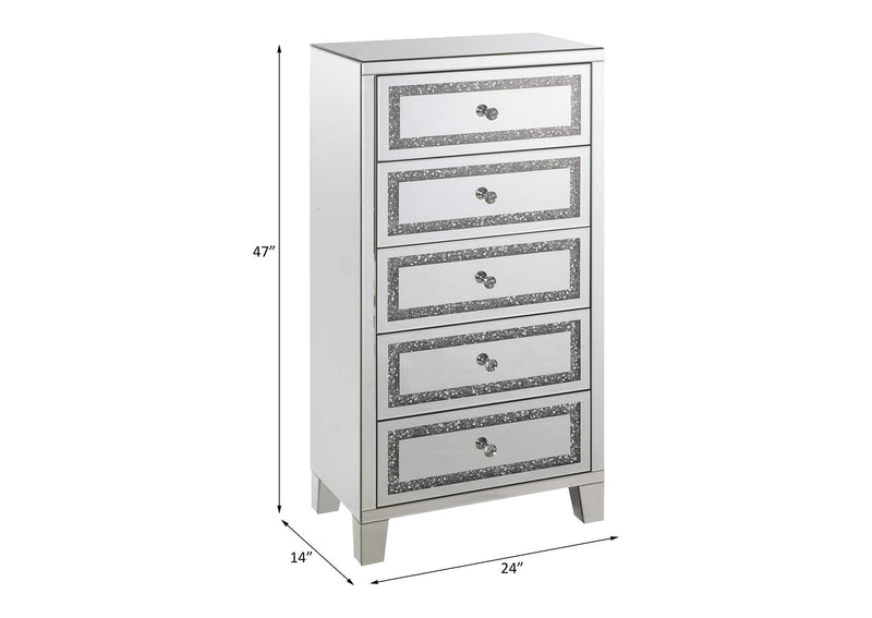 97945 Noralie Cabinet