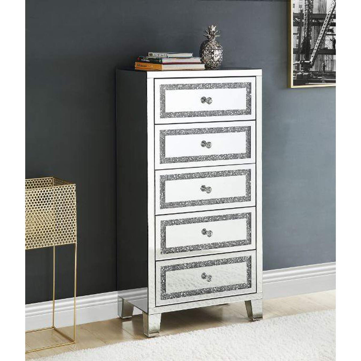 97945 Noralie Cabinet