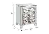 97947 Noralie Accent Table