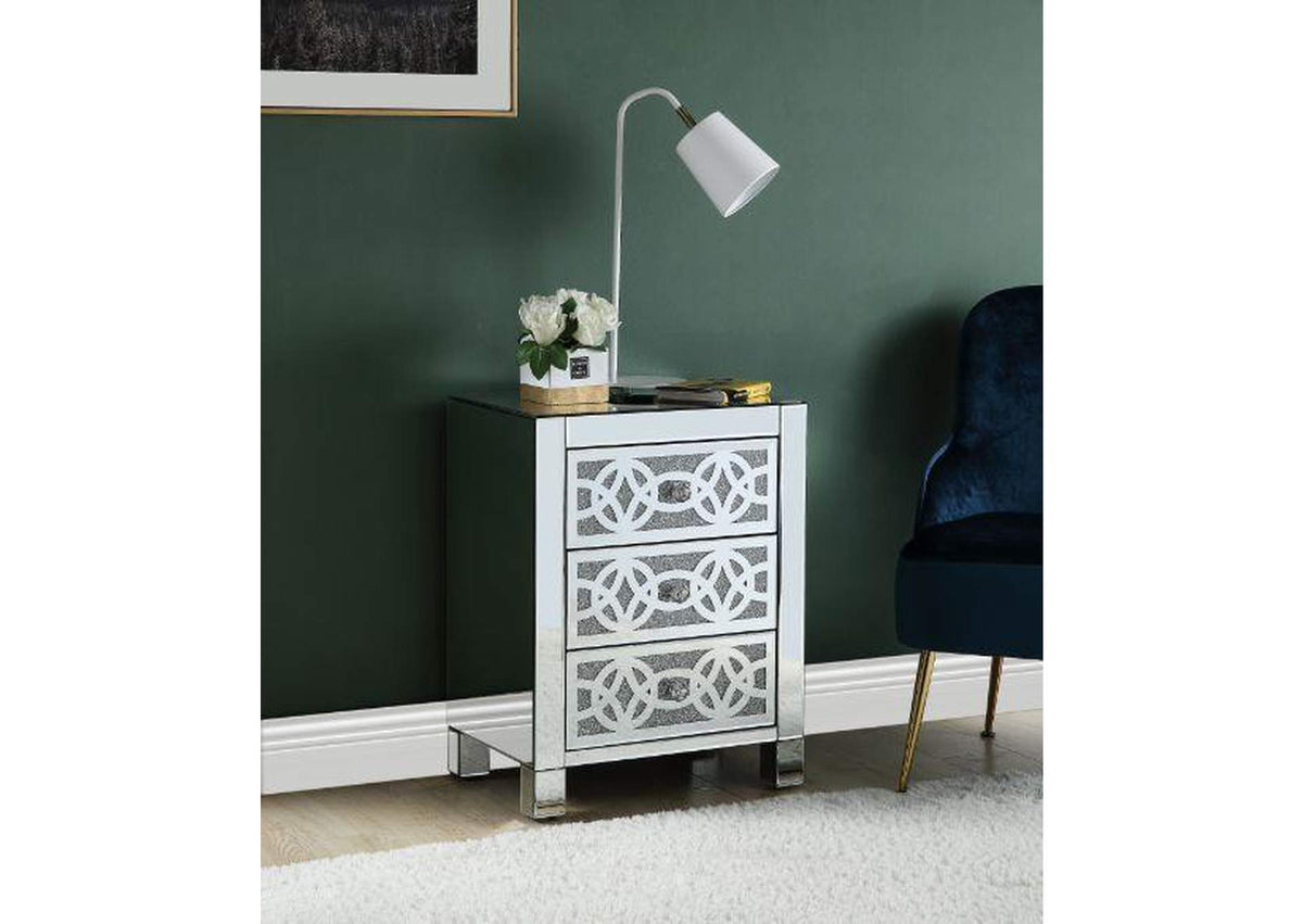 97947 Noralie Accent Table