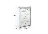 97948 Nysa Cabinet