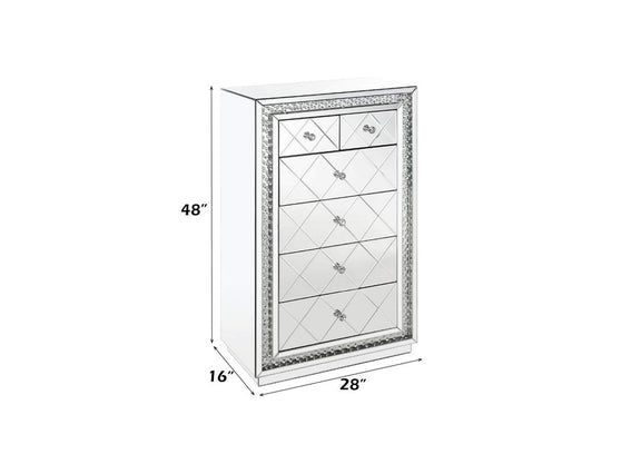 97948 Nysa Cabinet