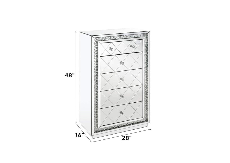 97948 Nysa Cabinet
