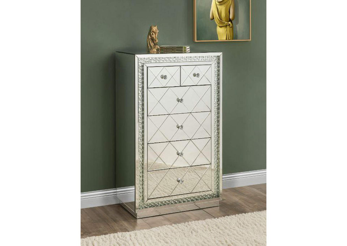 97948 Nysa Cabinet
