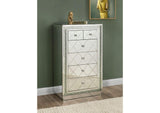 97948 Nysa Cabinet