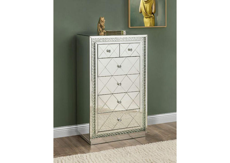97948 Nysa Cabinet
