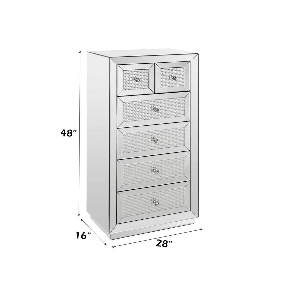 97949 Ornat Cabinet
