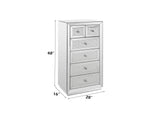 97949 Ornat Cabinet