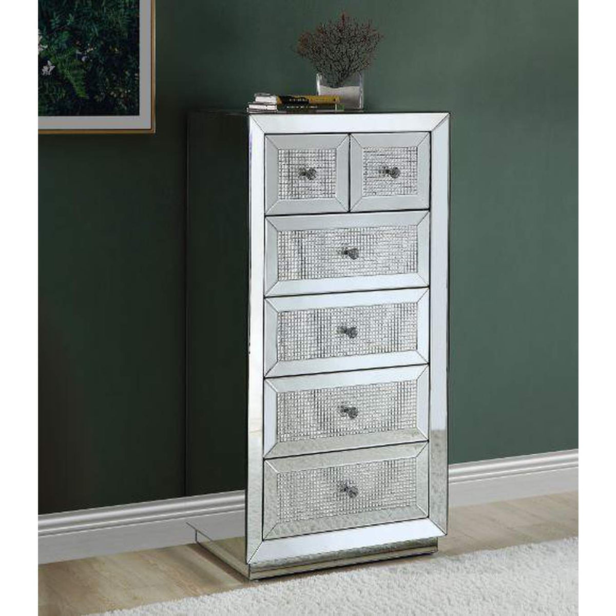 97949 Ornat Cabinet