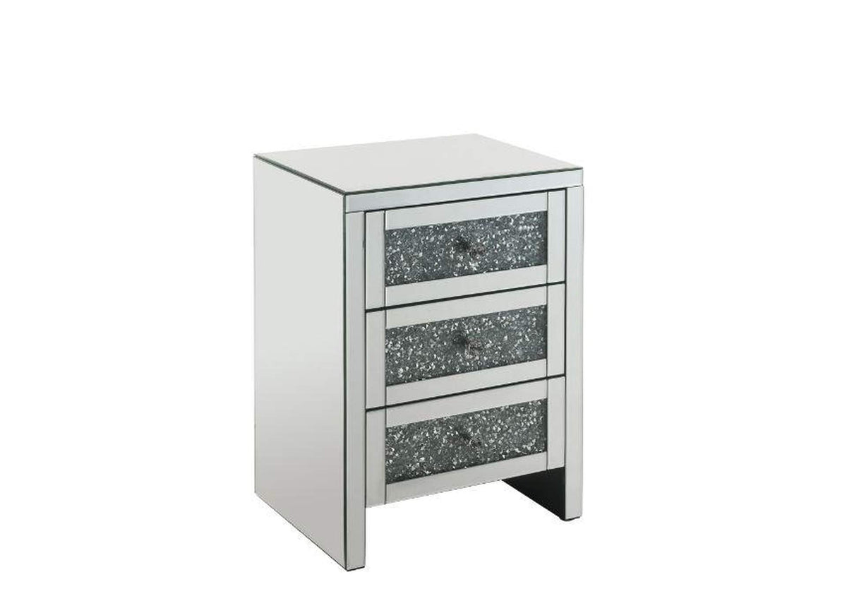 97951 Noralie Accent Table
