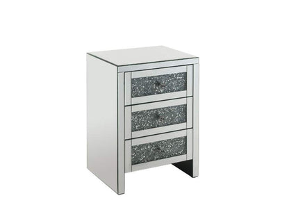 97951 Noralie Accent Table