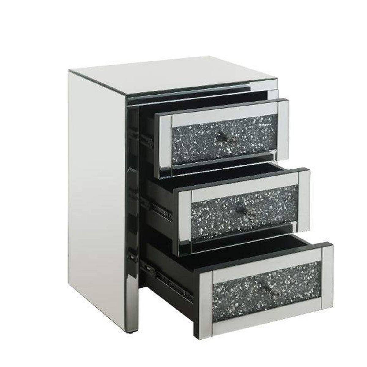 97951 Noralie Accent Table