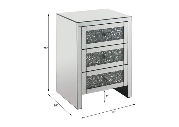 97951 Noralie Accent Table
