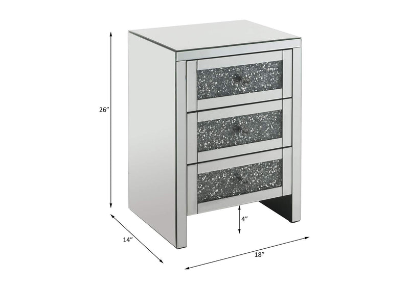 97951 Noralie Accent Table