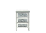 97951 Noralie Accent Table