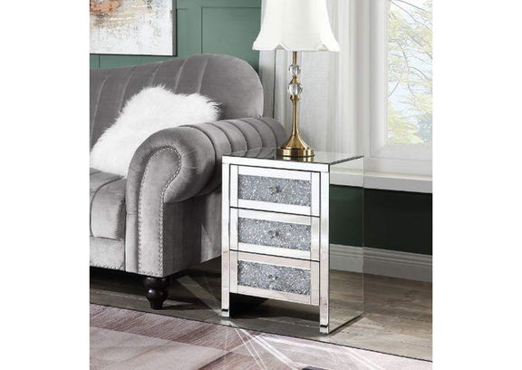 97951 Noralie Accent Table