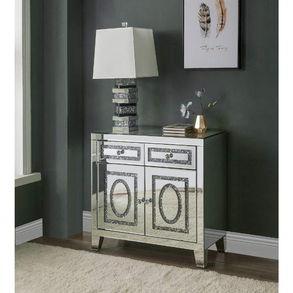 97952 Noralie Cabinet