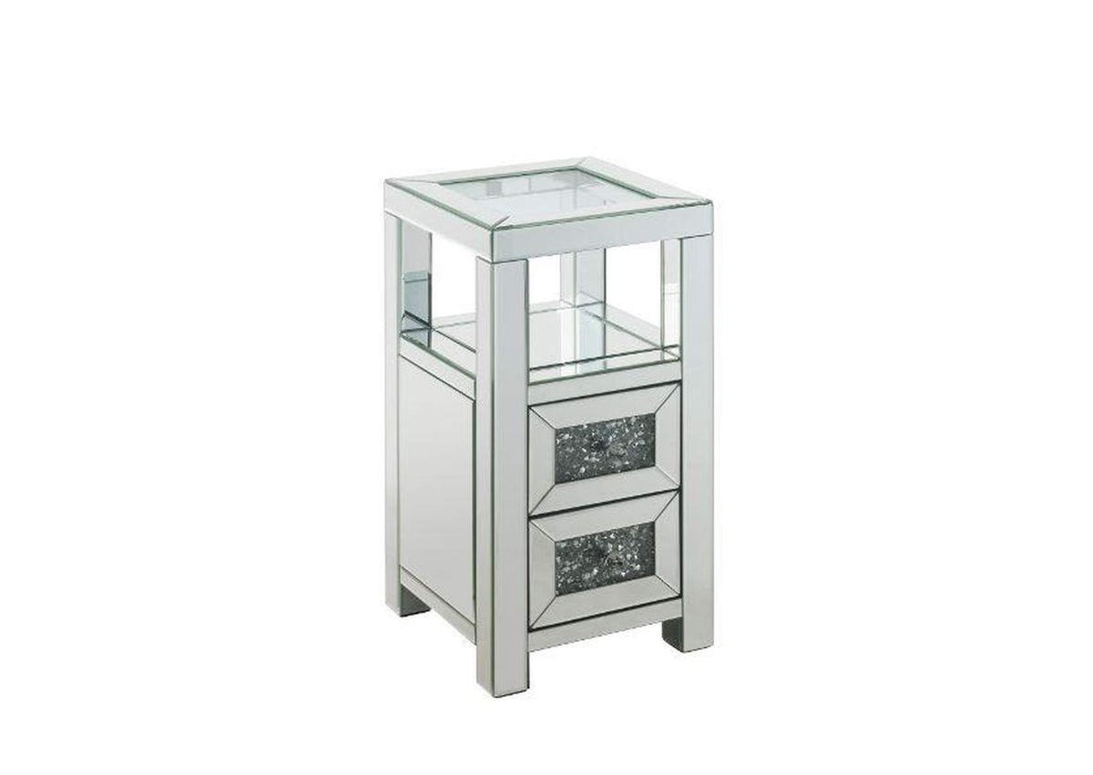 97956 Noralie Accent Table