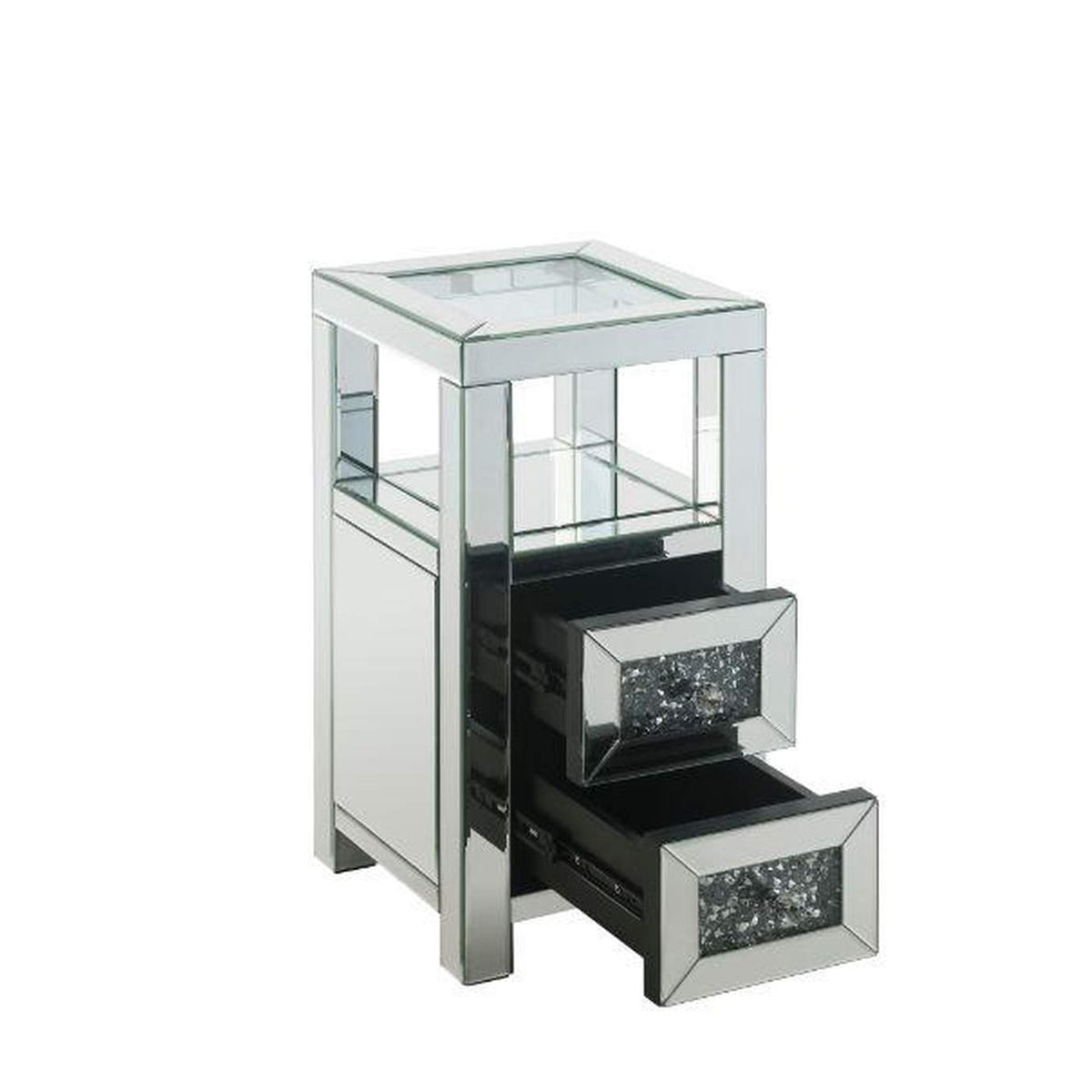 97956 Noralie Accent Table
