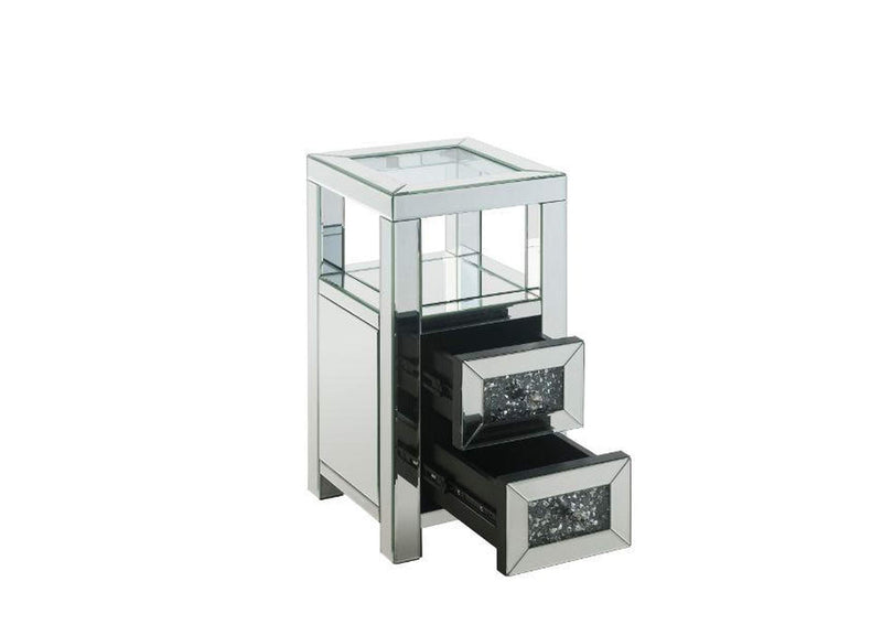 97956 Noralie Accent Table