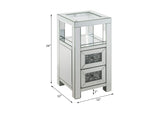 97956 Noralie Accent Table