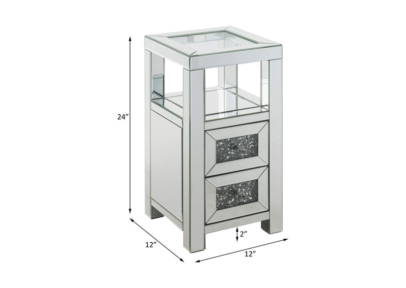 97956 Noralie Accent Table