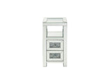 97956 Noralie Accent Table