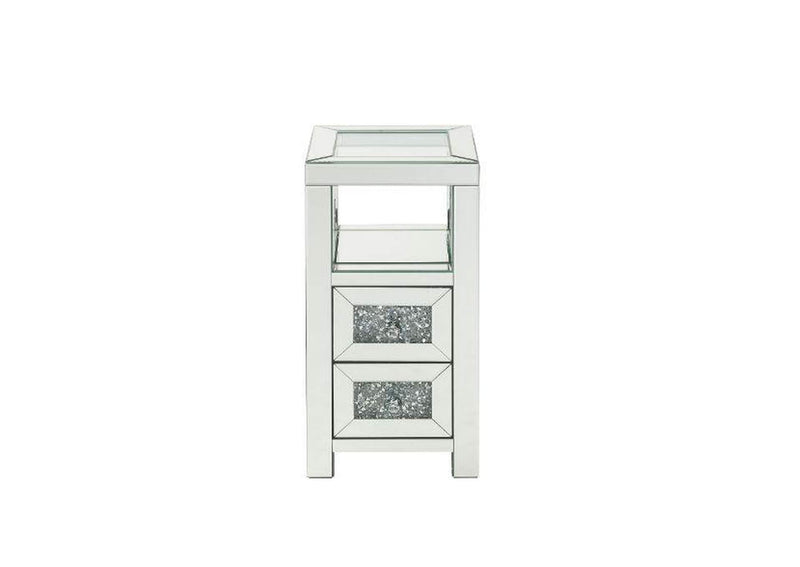 97956 Noralie Accent Table