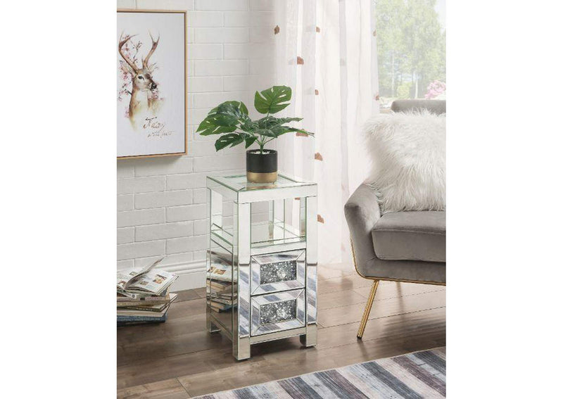 97956 Noralie Accent Table