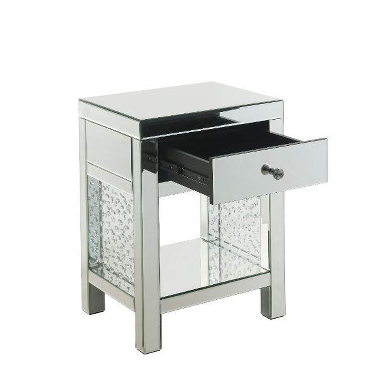 97959 Nysa Accent Table