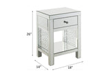 97959 Nysa Accent Table