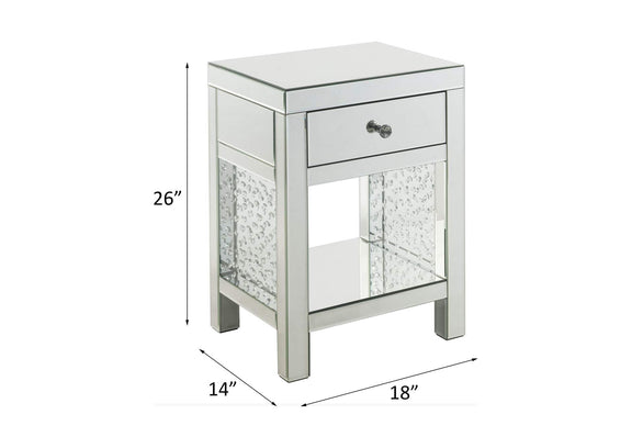 97959 Nysa Accent Table