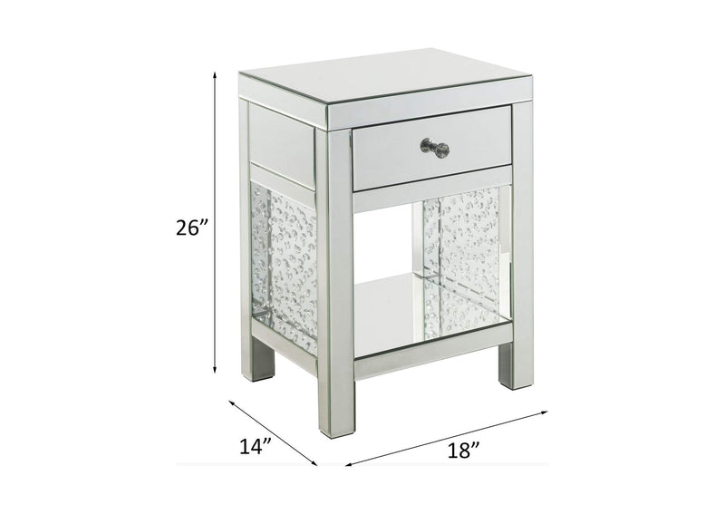 97959 Nysa Accent Table