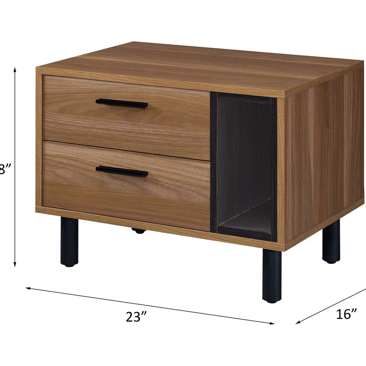 97964 Trolgar Accent Table