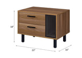 97964 Trolgar Accent Table