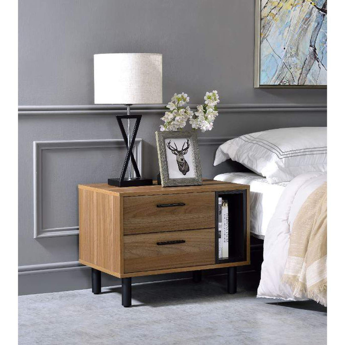 97964 Trolgar Accent Table