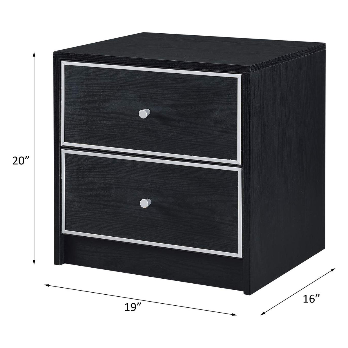 97966 Jabir Accent Table